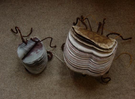 Fungus Beast Books 2&3