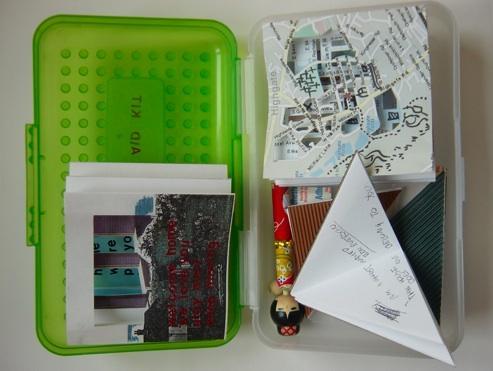 Travel First Aid Kit