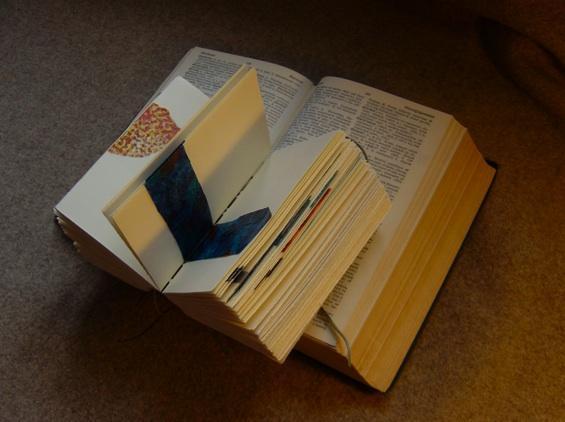 The Very Unstable Human Being