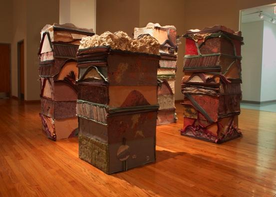 Diagenesis Gallery View