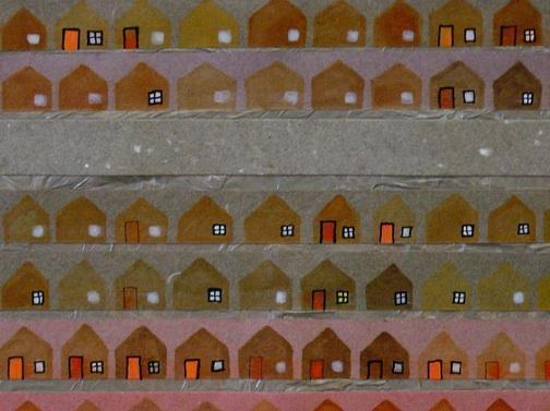 The Other Half (detail)