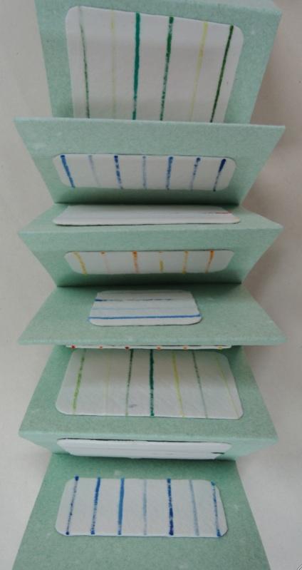 Trostbuechlein Coast