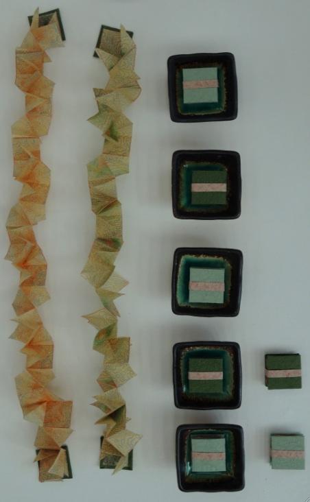 Trostbuechlein Sushi