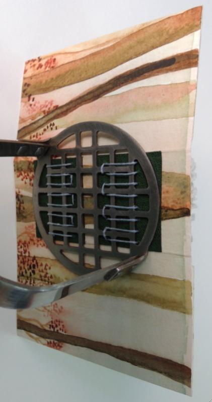 Trostbuechlein Trees