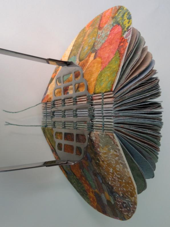 Trostbuechlein Pebbles