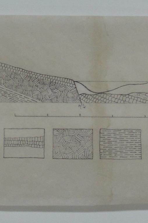 Lake Superior (detail)