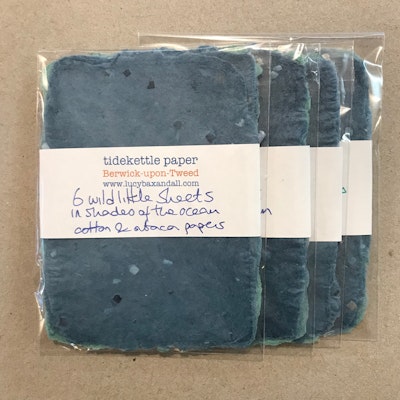 A6 Ocean Sheets