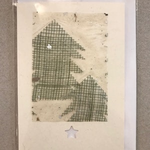 Forest Card