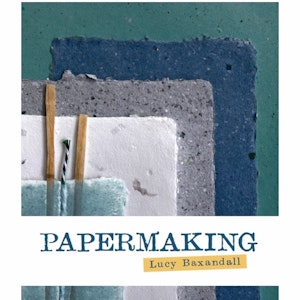 Papermaking book